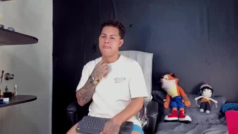 Snapshot of damon_storm chatting on March 6, 2026, 6:43 am DAMON online show from March 6, 2026, 6:43 am