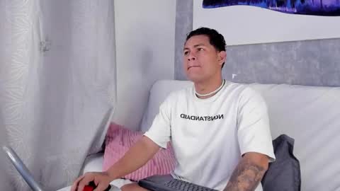 Snapshot of damon_storm chatting on March 8, 2026, 9:24 am DAMON online show from March 8, 2026, 9:24 am