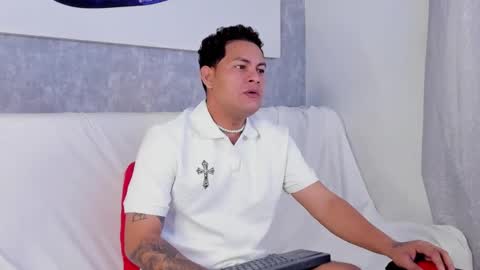 Snapshot of damon_storm chatting on March 13, 2026, 9:16 am DAMON online show from March 13, 2026, 9:16 am