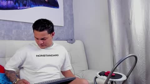 Snapshot of damon_storm chatting on March 20, 2026, 3:11 am DAMON online show from March 20, 2026, 3:11 am