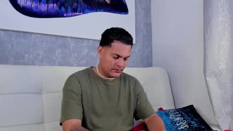 Snapshot of damon_storm chatting on March 24, 2026, 4:28 am DAMON online show from March 24, 2026, 4:28 am