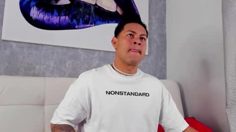 Snapshot of damon_storm chatting on March 26, 2026, 9:59 am DAMON online show from March 26, 2026, 9:59 am