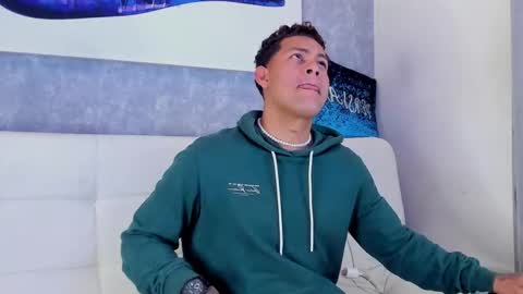 Snapshot of damon_storm chatting on March 28, 2026, 9:42 am DAMON online show from March 28, 2026, 9:42 am