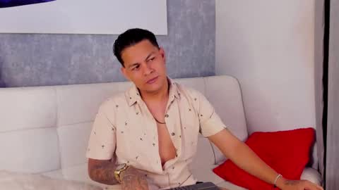 Snapshot of damon_storm chatting on March 29, 2026, 6:46 am DAMON online show from March 29, 2026, 6:46 am