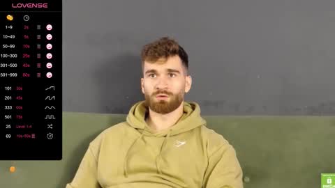 Discount ONLYFANS -  online show from October 6, 2025, 7:50 am