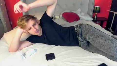 Damon online show from June 22, 2026, 9:34 pm