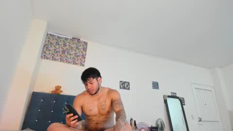 Damon online show from January 25, 2025, 4:34 am