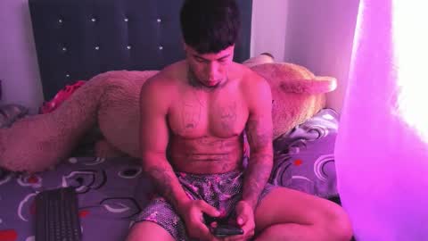 Damon online show from December 2, 2025, 6:47 pm