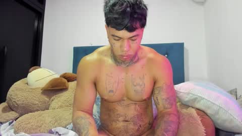 Damon online show from February 8, 2026, 8:01 pm