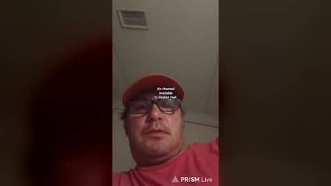 Snapshot of damrite518214 chatting on July 21, 2026, 3:20 am Damrite online show from July 21, 2026, 3:20 am