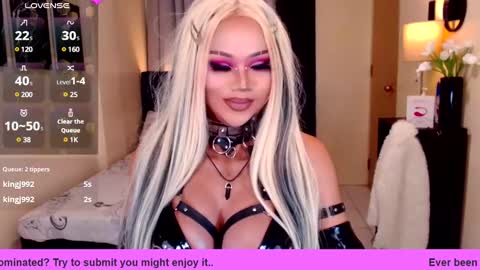 Alessandra online show from January 26, 2025, 7:42 am