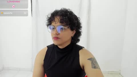 Snapshot of dan_blous chatting on February 13, 2026, 1:45 am Diane Blosson online show from February 13, 2026, 1:45 am