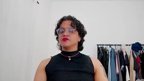 Snapshot of dan_blous chatting on February 25, 2026, 2:59 pm Diane Blosson online show from February 25, 2026, 2:59 pm