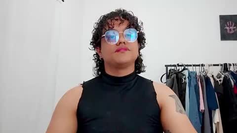 Diane Blosson online show from March 7, 2026, 2:19 am