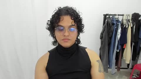 Diane Blosson online show from April 9, 2026, 12:21 am