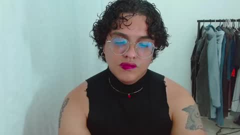 Diane Blosson online show from May 13, 2026, 1:47 am
