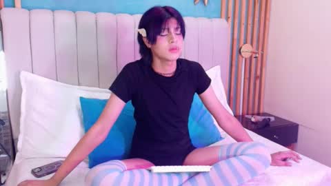 D A N online show from February 11, 2026, 8:03 pm