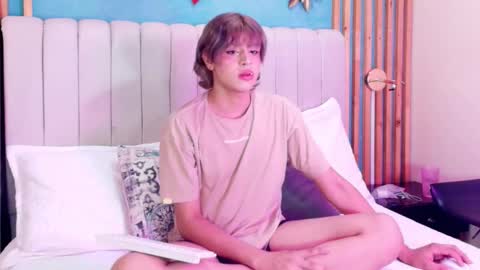 D A N online show from February 22, 2026, 3:10 pm