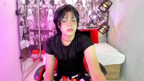 Snapshot of dan_copers chatting on April 24, 2026, 2:08 pm D A N online show from April 24, 2026, 2:08 pm