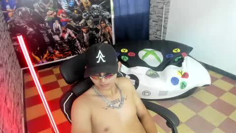 dan cristancho online show from September 9, 2025, 4:17 pm