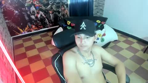 dan cristancho online show from September 11, 2025, 3:34 pm