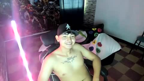 dan cristancho online show from September 13, 2025, 1:55 pm