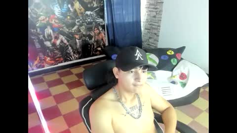 dan cristancho online show from September 15, 2025, 12:38 pm