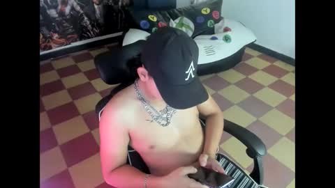 dan cristancho online show from September 16, 2025, 12:06 pm