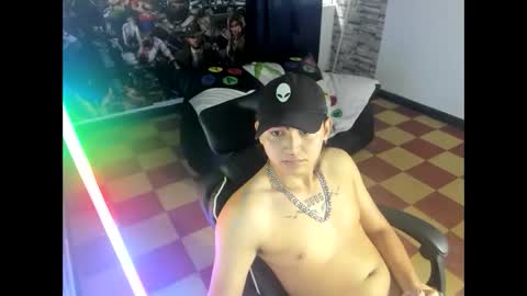 dan cristancho online show from September 19, 2025, 12:17 pm