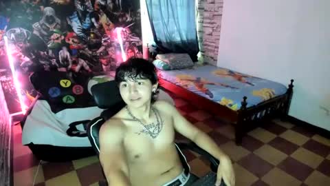 dan cristancho online show from September 25, 2025, 1:59 pm