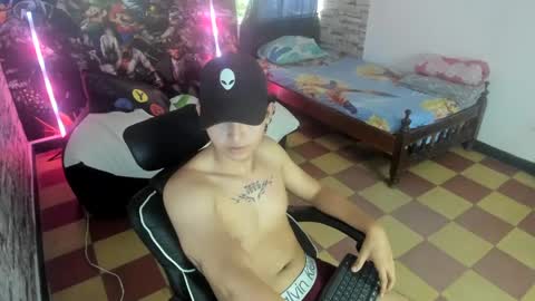 dan cristancho online show from September 26, 2025, 3:38 pm