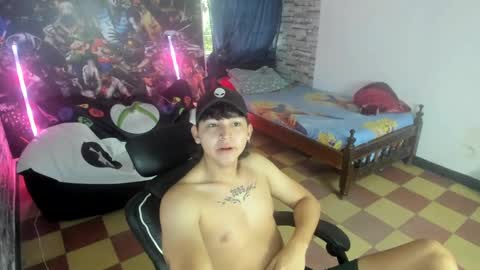 dan cristancho online show from September 28, 2025, 1:27 pm