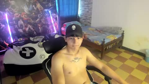 dan cristancho online show from September 29, 2025, 2:33 pm