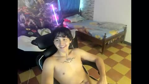 dan cristancho online show from September 30, 2025, 1:49 pm