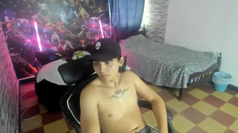 dan cristancho online show from October 5, 2025, 1:20 pm