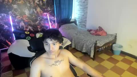 dan cristancho online show from October 6, 2025, 1:41 pm