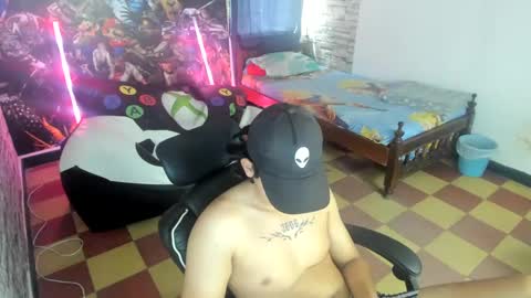 dan cristancho online show from October 7, 2025, 5:43 pm