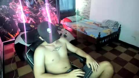 dan cristancho online show from October 12, 2025, 1:54 pm