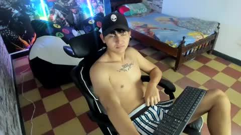 dan cristancho online show from October 13, 2025, 1:44 pm