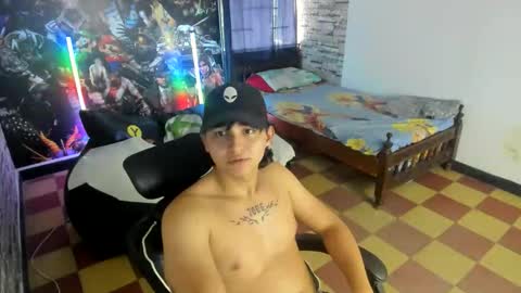 dan cristancho online show from October 17, 2025, 5:04 pm