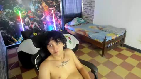 dan cristancho online show from October 18, 2025, 3:24 pm