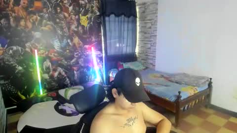 dan cristancho online show from October 26, 2025, 1:06 pm