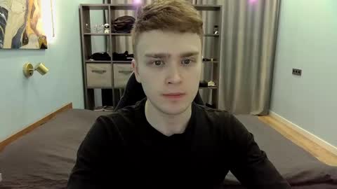 Dany online show from February 16, 2025, 9:38 pm