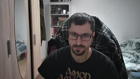 King Dan online show from November 7, 2025, 9:37 pm