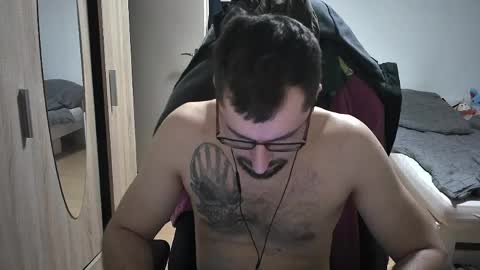 King Dan online show from April 24, 2026, 9:39 pm