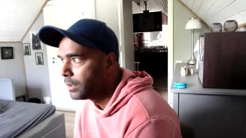 dan_the_man43 online show from September 14, 2025, 10:14 am