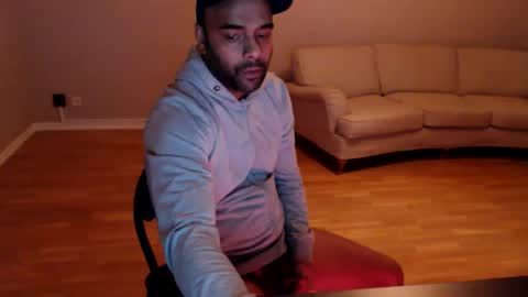 dan_the_man43 online show from March 2, 2026, 5:20 pm