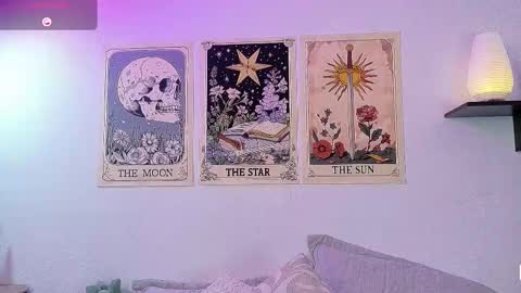 Bluemoon online show from September 13, 2025, 7:46 pm