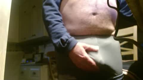 Dan online show from March 4, 2025, 11:22 pm