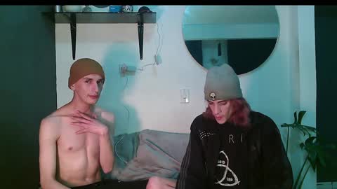 Dan and Noah online show from January 22, 2025, 4:02 am